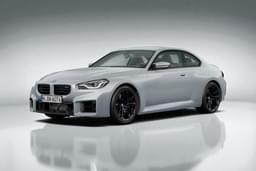 Bmw M2 Coupe 